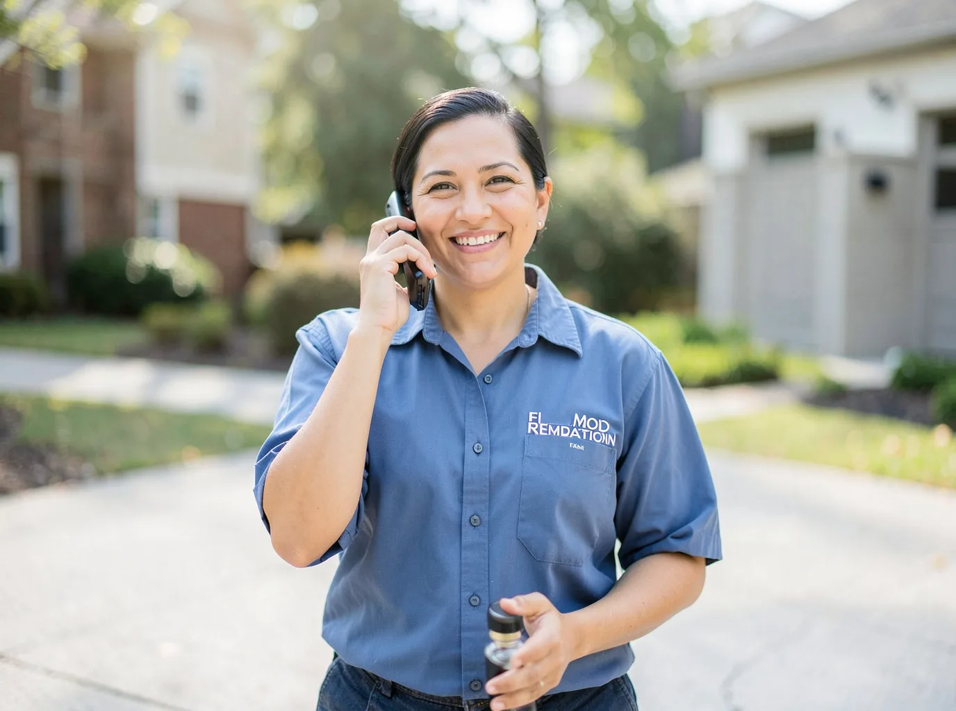 Mold Remediation Ferdinand, ID FAQs